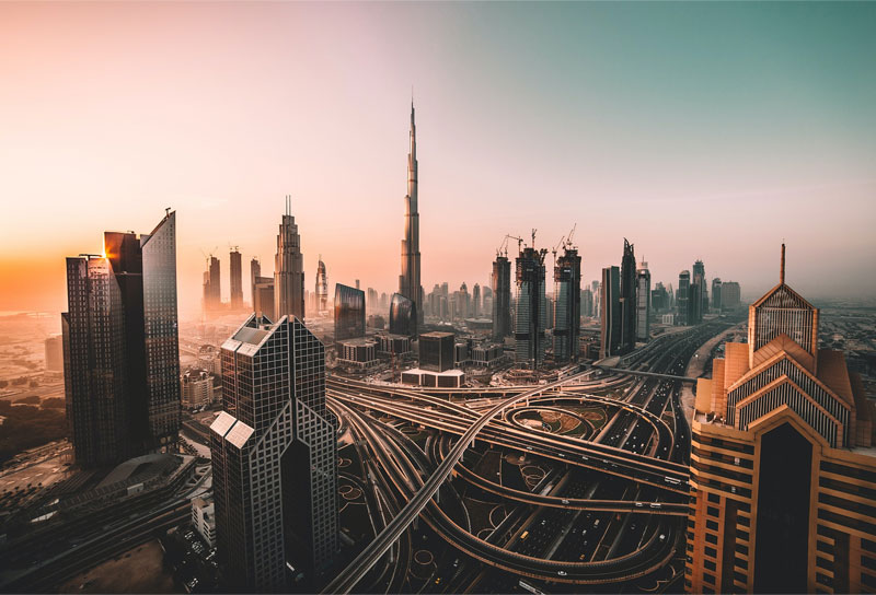 Dubai